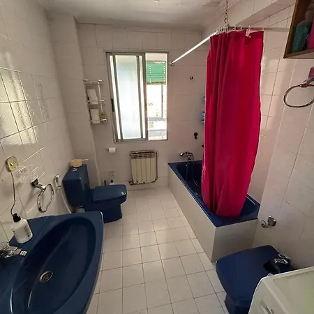 Apartment Piso En Pleno Centro Espacioso