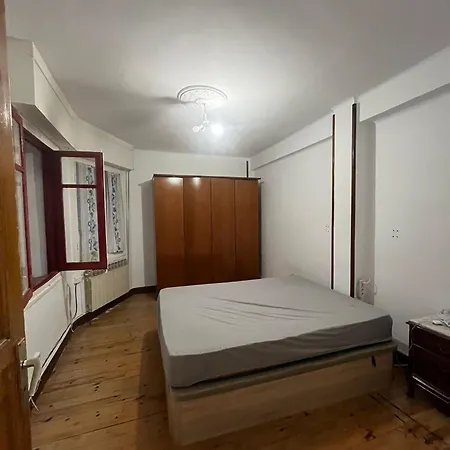 Piso En Pleno Centro Espacioso Apartment Vitoria-Gasteiz