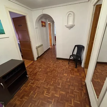 Piso En Pleno Centro Espacioso Vitoria-Gasteiz
