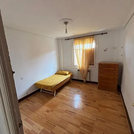 Piso En Pleno Centro Espacioso