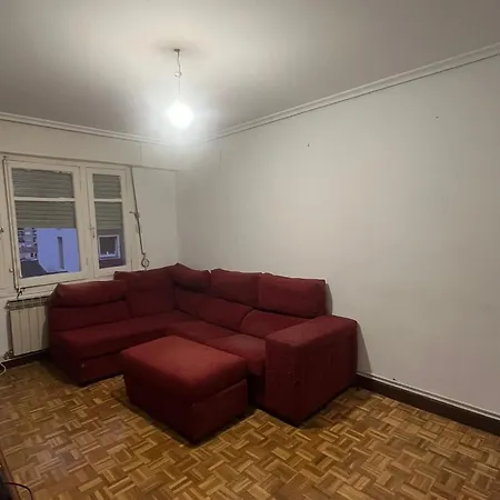 Appartamento Piso En Pleno Centro Espacioso