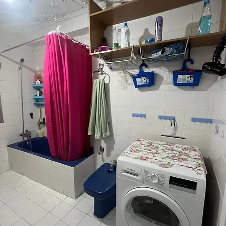 Piso En Pleno Centro Espacioso Appartamento Vitoria-Gasteiz