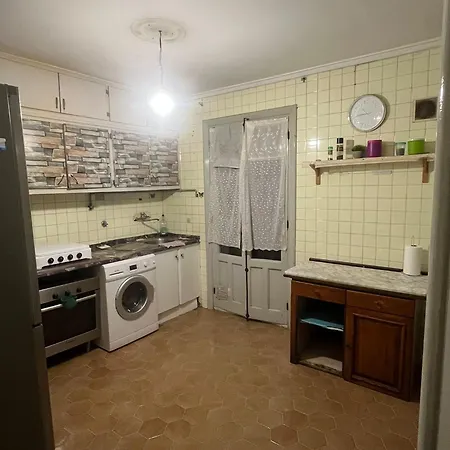 Appartamento Piso En Pleno Centro Espacioso Vitoria-Gasteiz