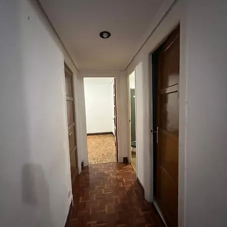 Piso En Pleno Centro Espacioso * Vitoria-Gasteiz